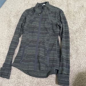 Lululemon define jacket